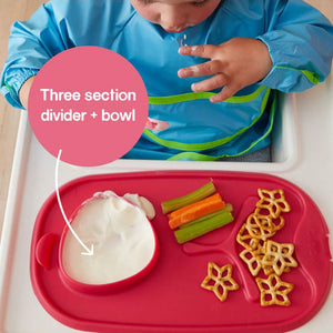 B.Box Roll n Go - Strawberry Shake
