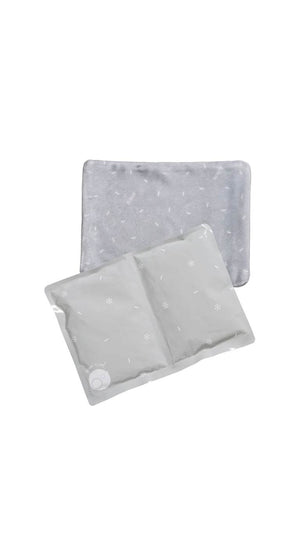 B.Box Jumbo Gel Cooler Twin Pack