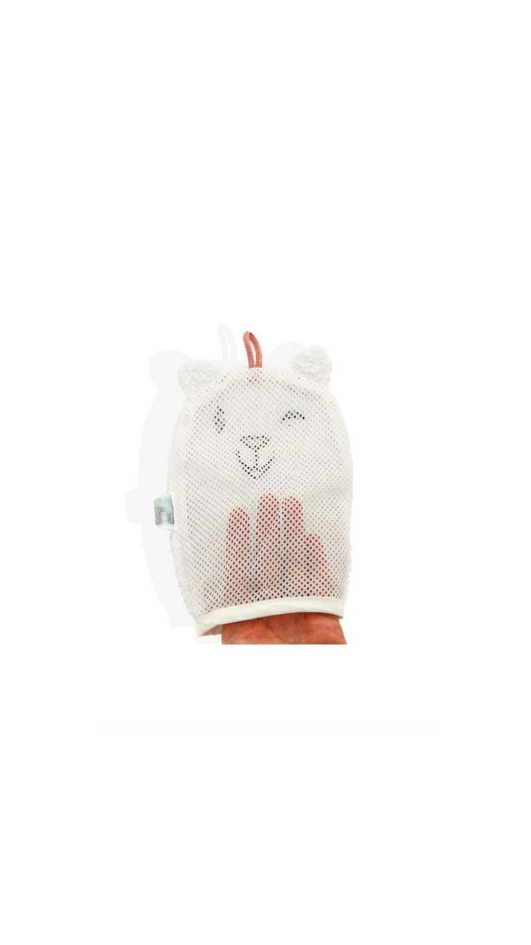 BABYJEMSOAPDISPENSERSET4