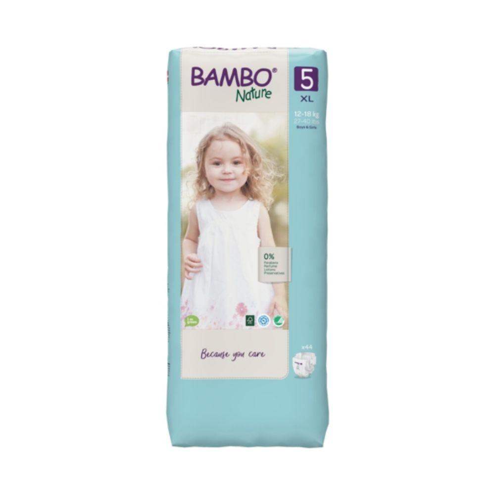 BAMBONatureSize5XL1218kgDiapers44