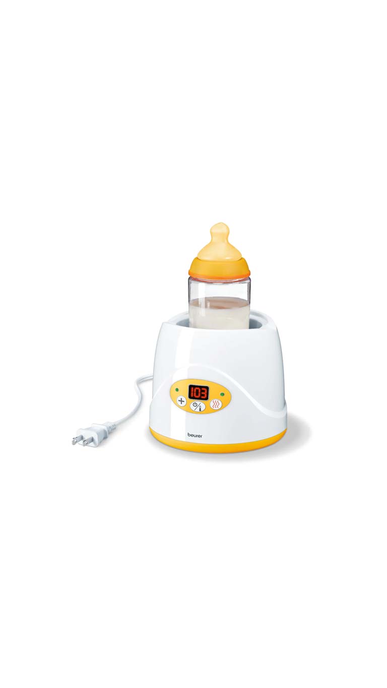 BEURERBABYBOTTLEWARMER