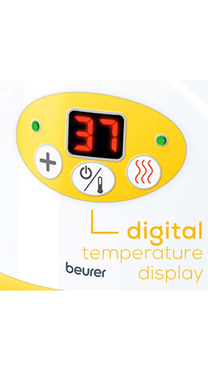 BEURERBABYBOTTLEWARMER