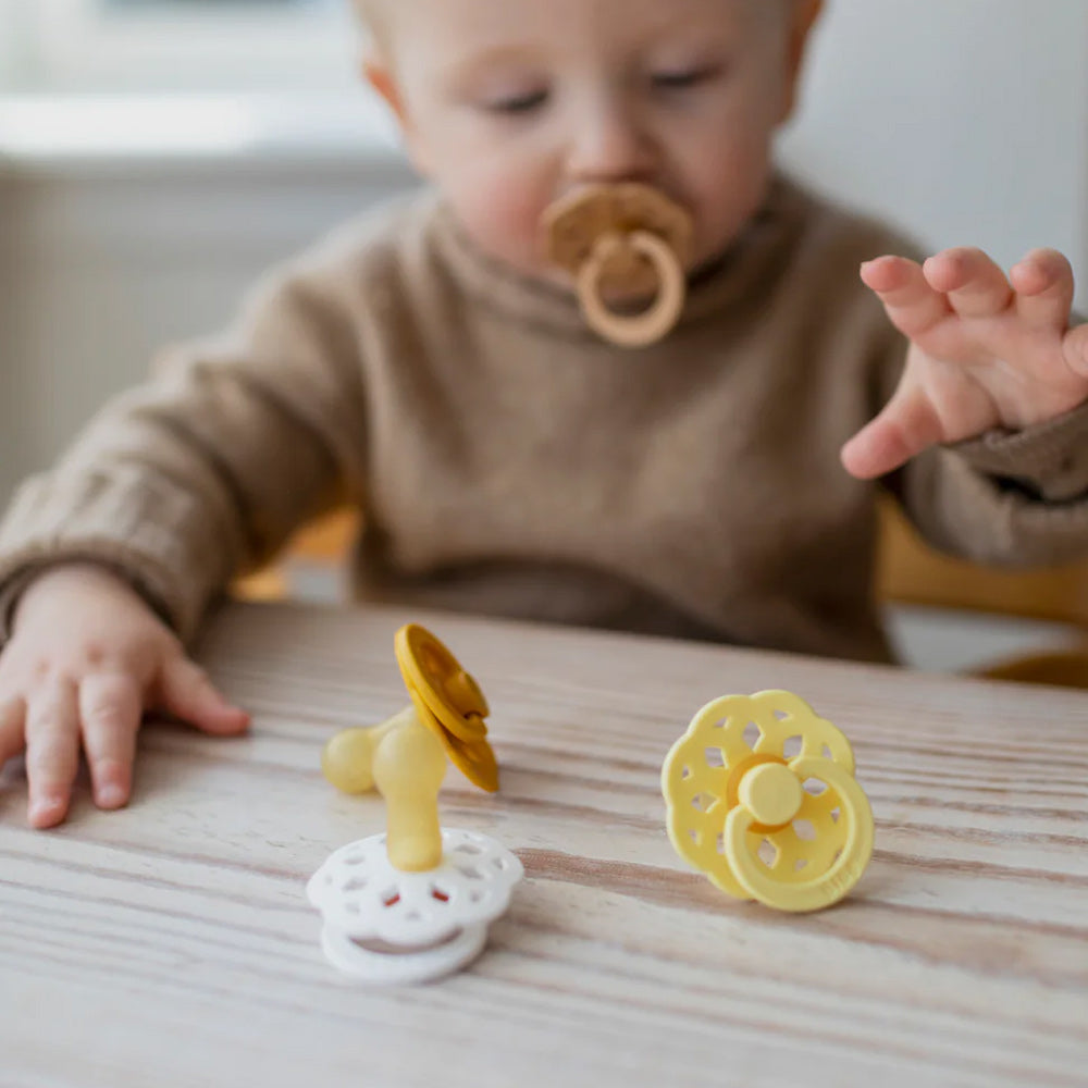 BIBSBOHEMEPacifier