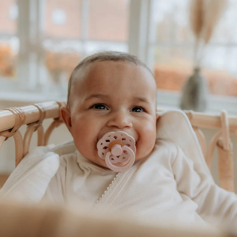 BIBSBOHEMEPacifier