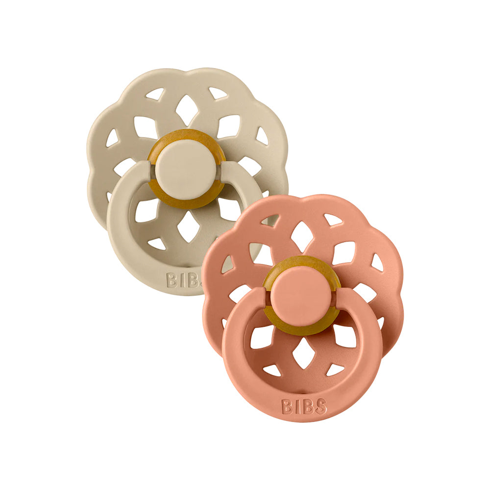 BIBSBOHEMEPacifier