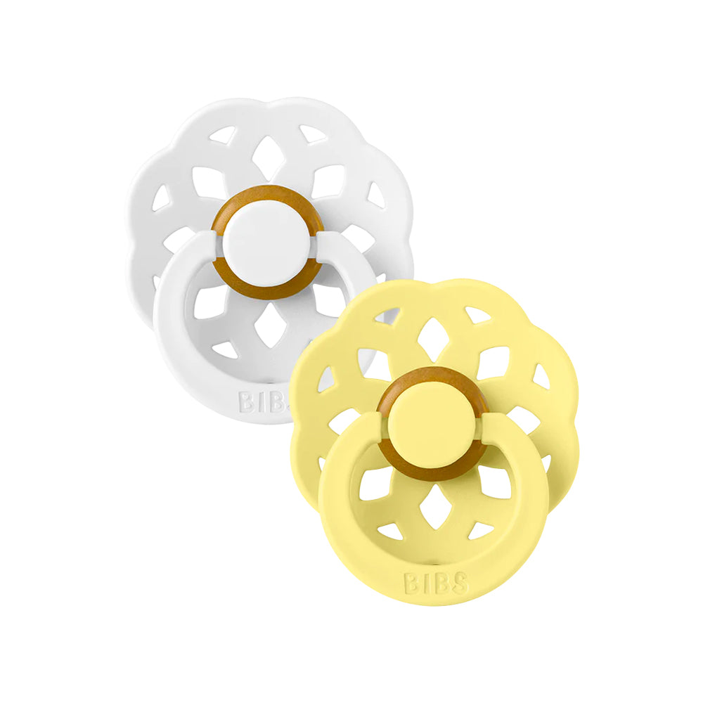 BIBSBOHEMEPacifier