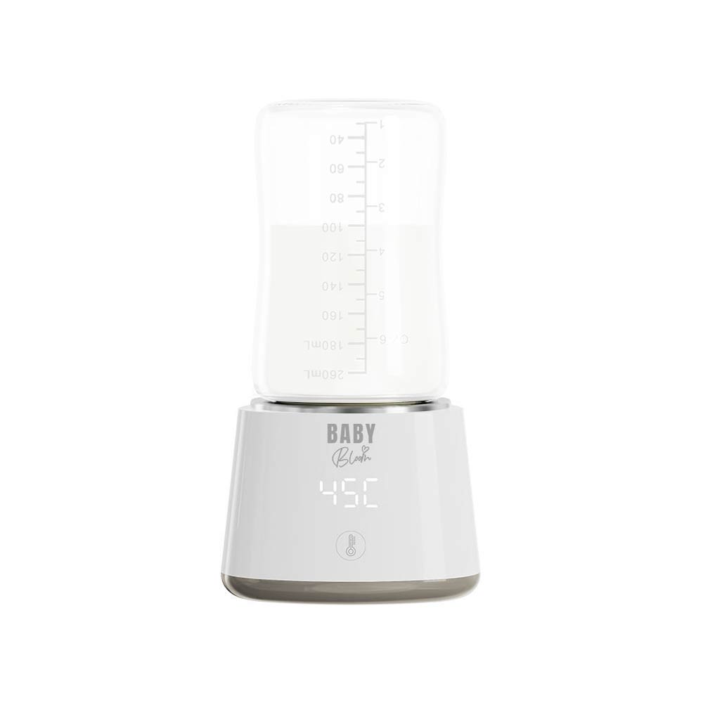 Baby Bloom Portable Bottle Warmer