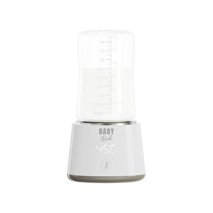 Baby Bloom Portable Bottle Warmer