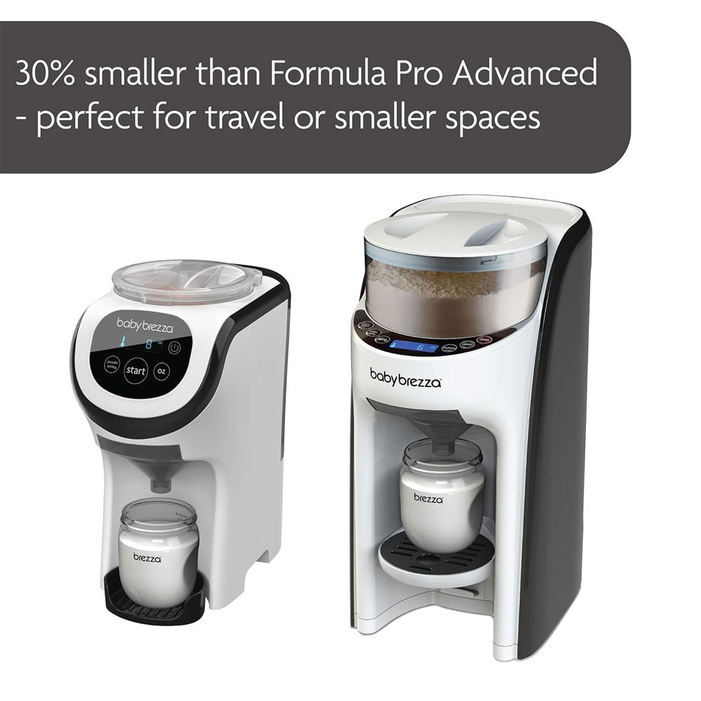 Baby Brezza Baby Formula Dispenser Pro Mini