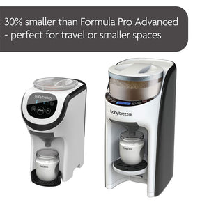 Baby Brezza Baby Formula Dispenser Pro Mini