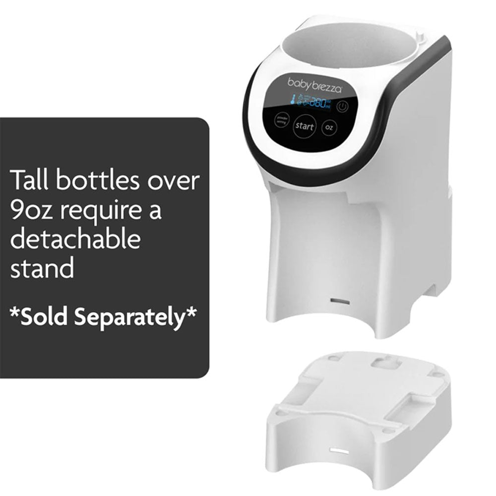 Baby Brezza Baby Formula Dispenser Pro Mini