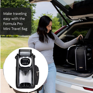 Baby Brezza Baby Formula Dispenser Pro Mini