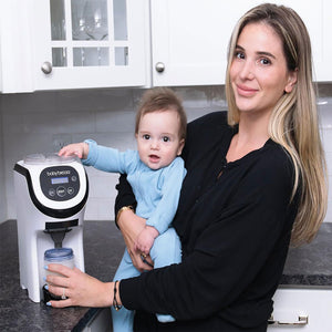Baby Brezza Baby Formula Dispenser Pro Mini