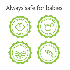 Baby Brezza Bottle Washer Pro Detergent Tablets - 120 Tablets