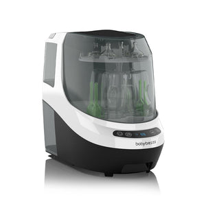 Baby Brezza Bottle Washer Pro