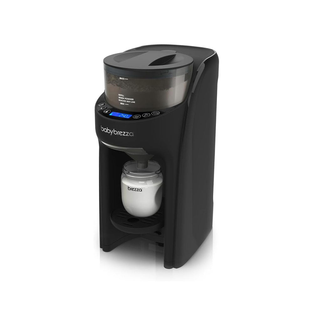Baby Brezza Pro Advanced - Black