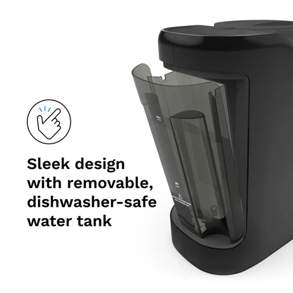 Baby Brezza Pro Advanced - Black