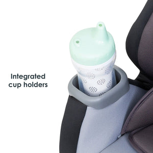 Baby Trend Cover Me 4-in-1 Convertible Car Seat - Dark Moon