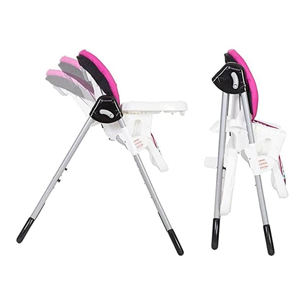 Baby Trend Sit Right 3-In-1 High Chair - Bloom