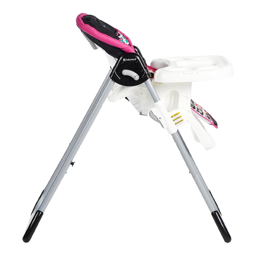 Baby Trend Sit Right 3-In-1 High Chair - Bloom