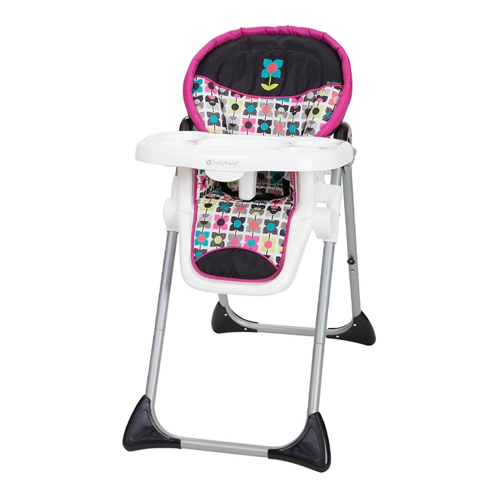 Baby Trend Sit Right 3-In-1 High Chair - Bloom