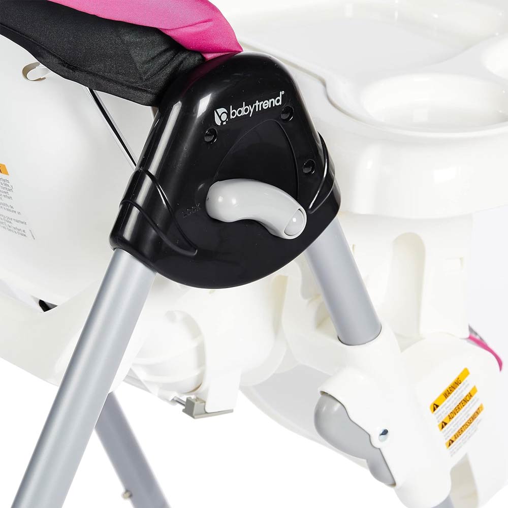 Baby Trend Sit Right 3-In-1 High Chair - Bloom