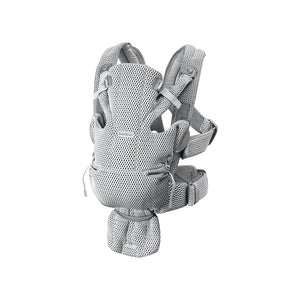 BabyBjorn Baby Carrier Move 3D Mesh (0-15m) - Gray