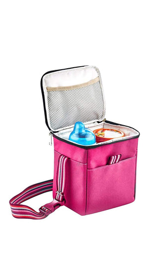 BabyJemThermosBagPink1