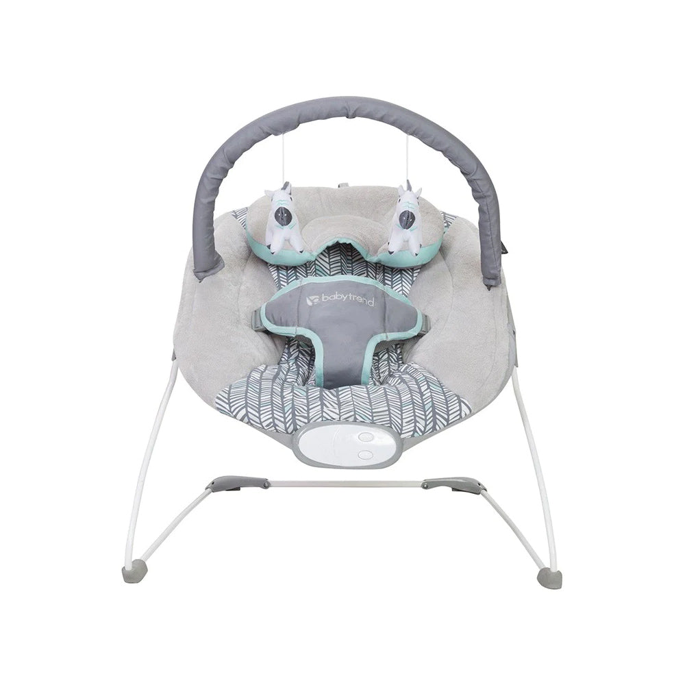 BabyTrendBouncer