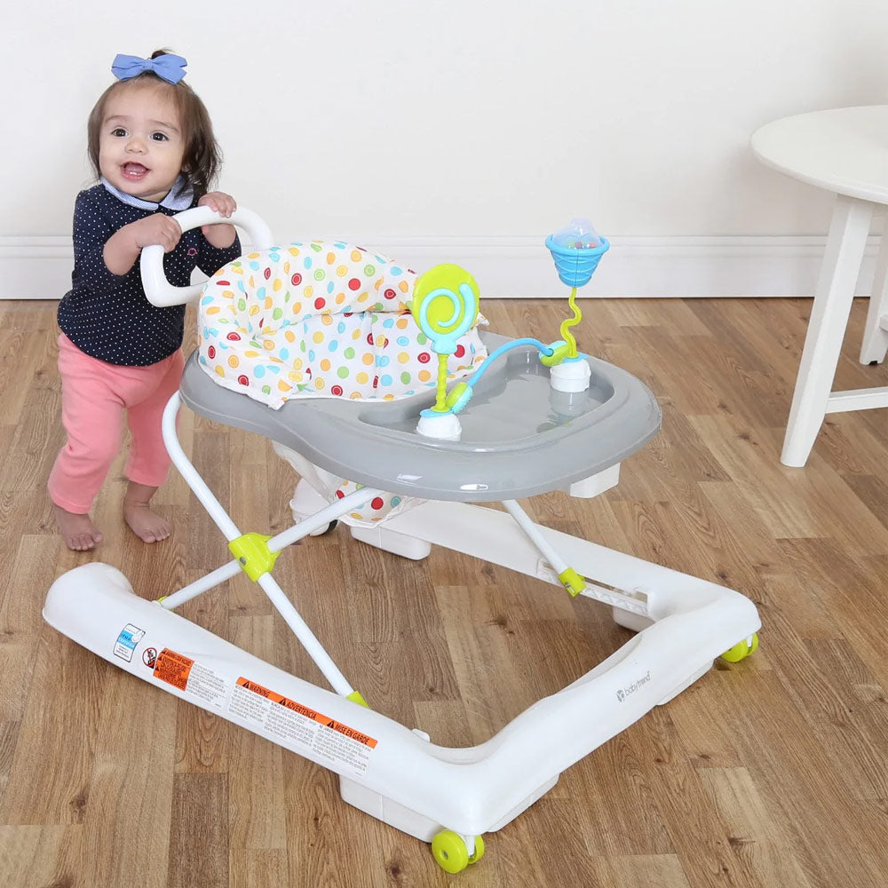 BabyTrendwalker