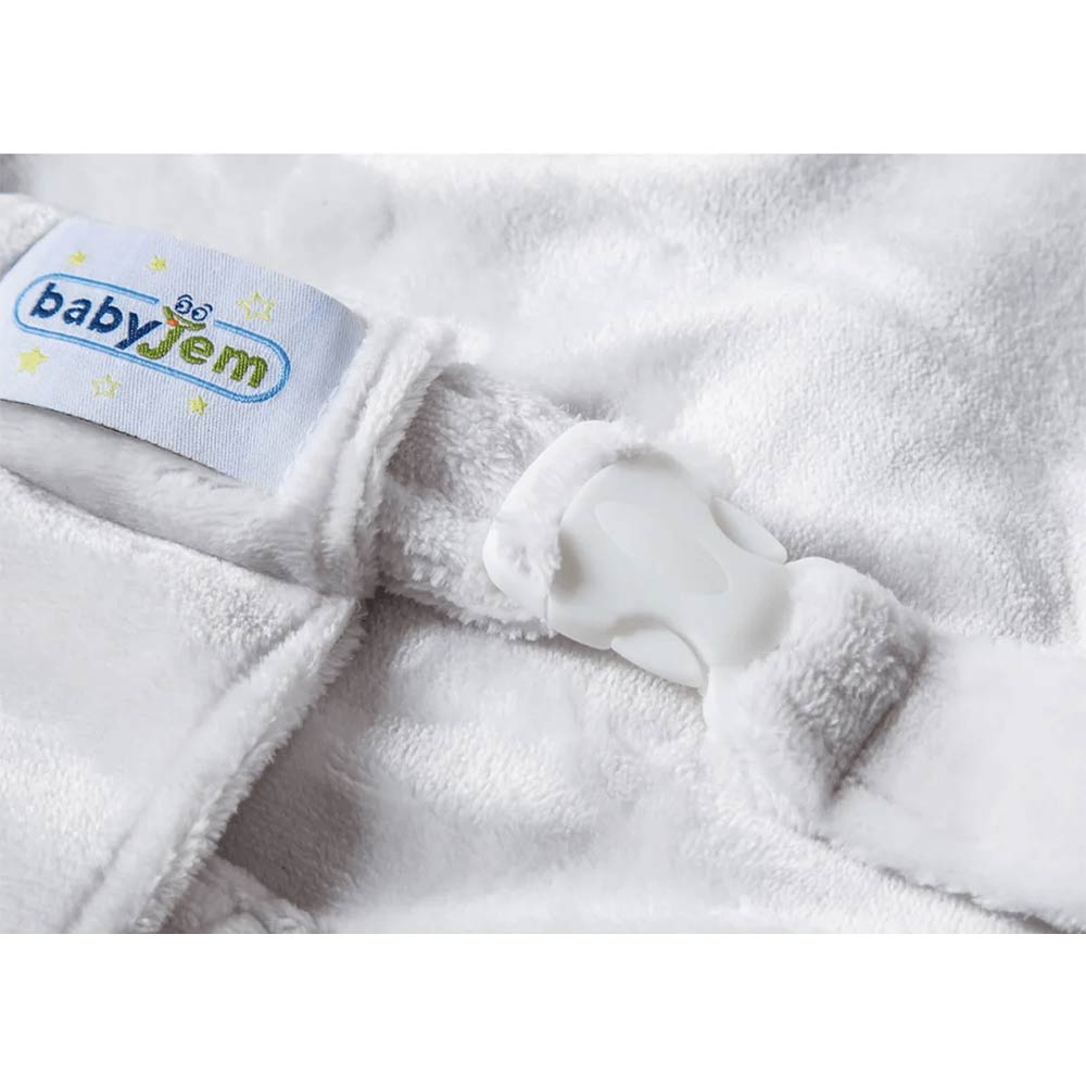 Babyjem Baby Bean Bed Pink