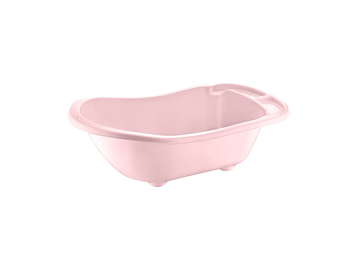 Babyjem Mega Bath Tub – Pink