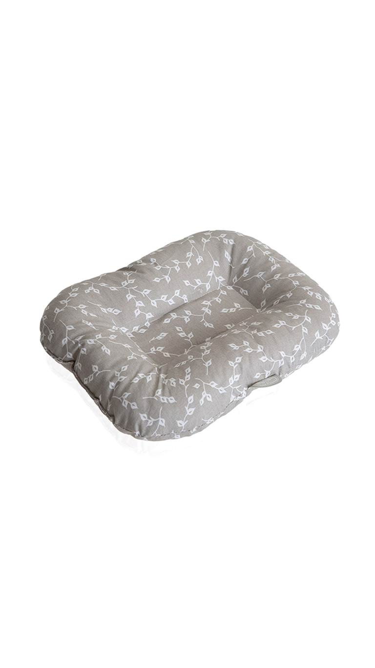 Babyjem Breast Feeding Pillow (0m+) - Gray