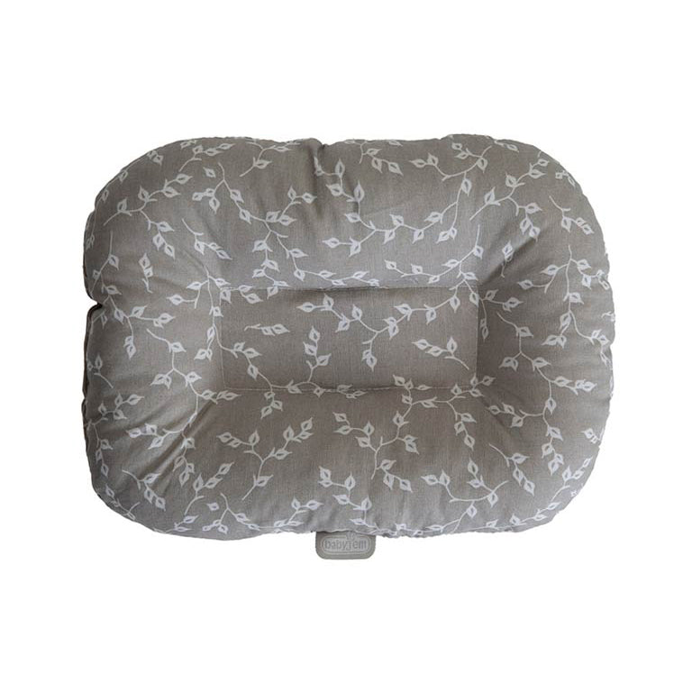 Babyjem Breast Feeding Pillow (0m+) - Gray