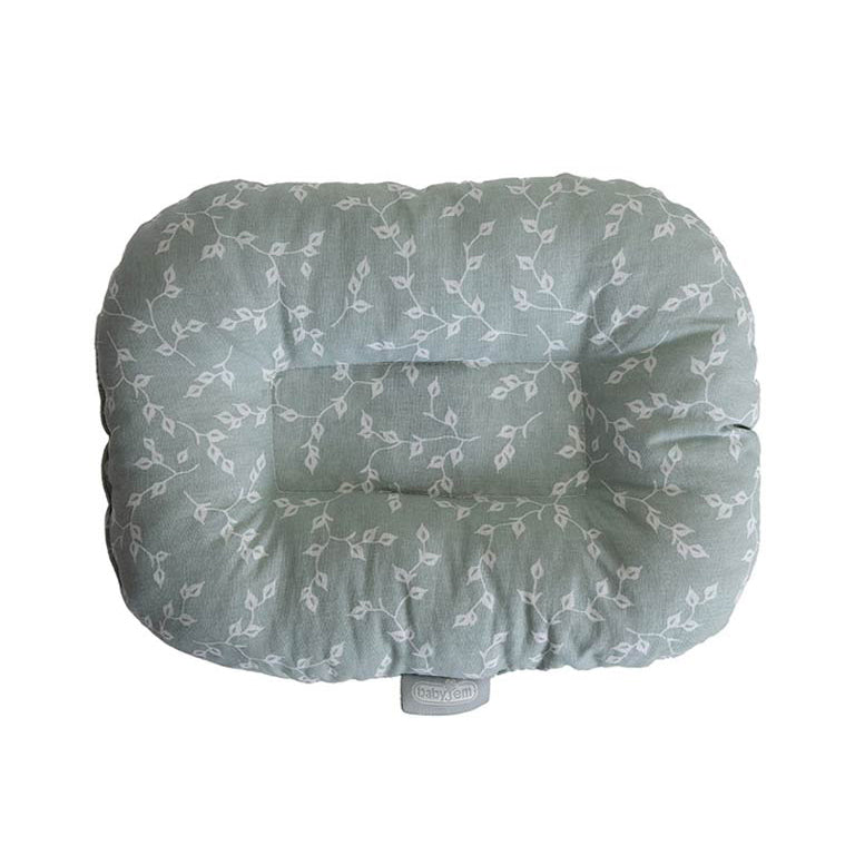Babyjem Breast Feeding Pillow (0m+) - Mint