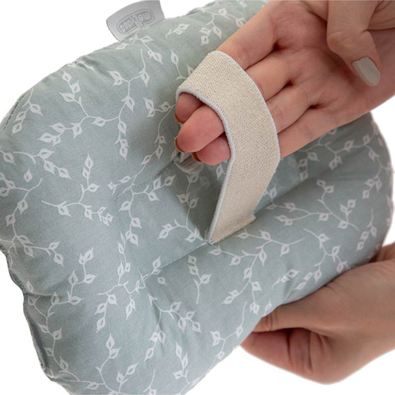Babyjem Breast Feeding Pillow (0m+) - Mint