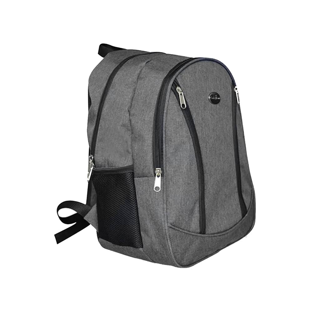 Babyjem Diaper Backpack Gray