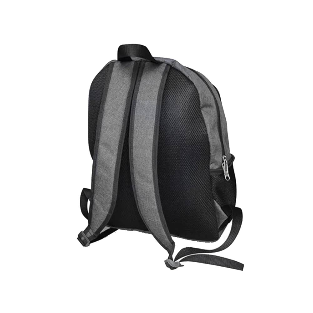 Babyjem Diaper Backpack - Gray
