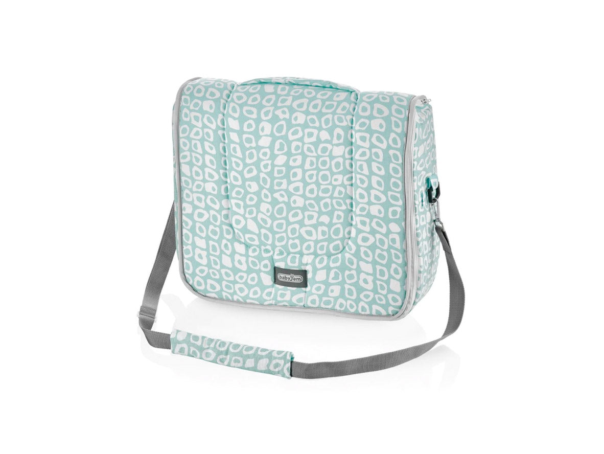 BabyjemDiaperBag