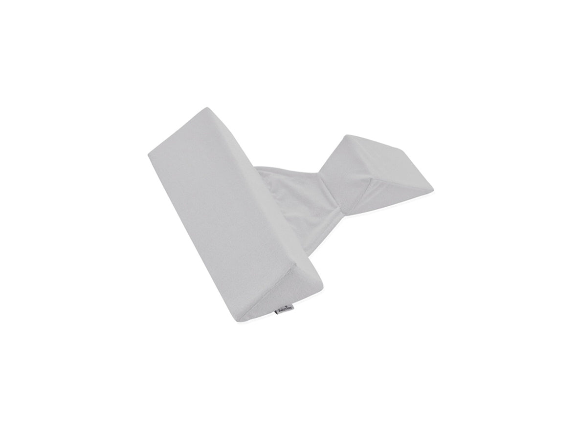 Babyjem Baby Side Sleep Pillow - Gray