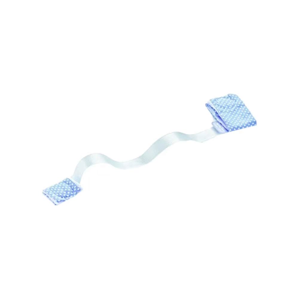 Babyjem Rattle Holder - Blue
