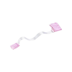 Babyjem Rattle Holder - Pink