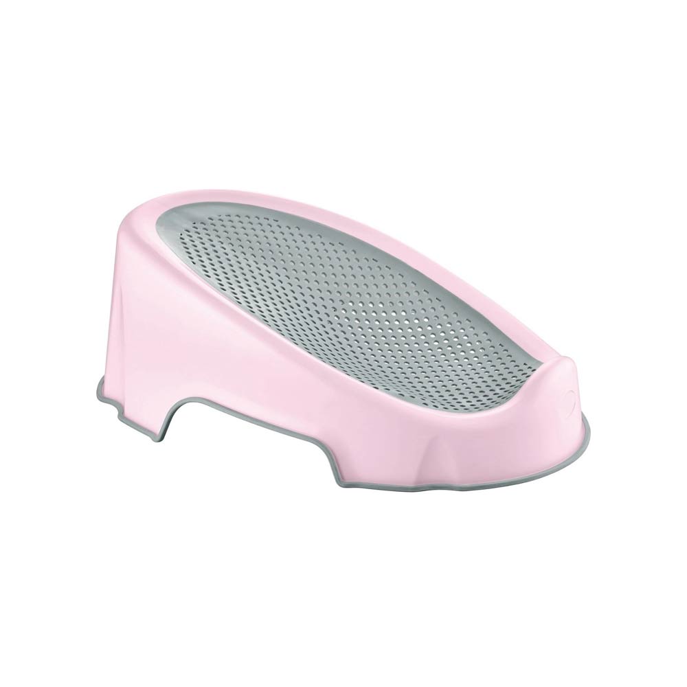 Babyjem Soft Bath Support – Pink