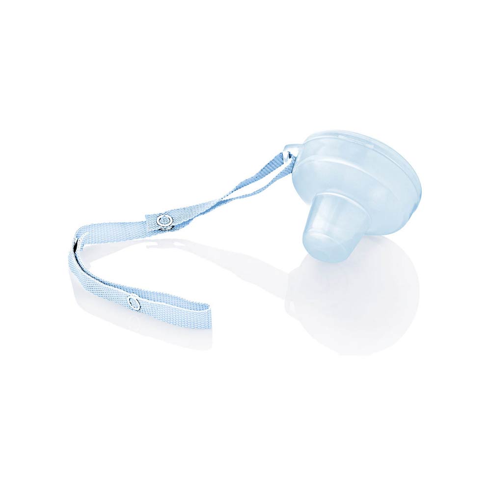 Babyjem Soother Case - Blue