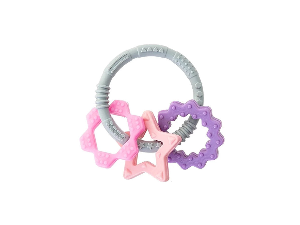 BabyjemTeether