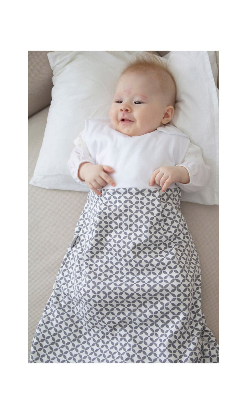 BabyjemBabyQuiltedSleepSack