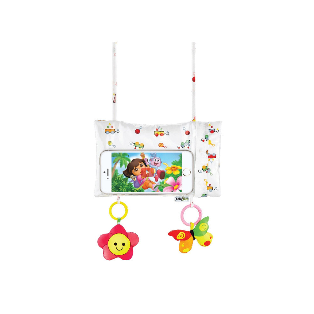 BabyjemCarPhoneHolder