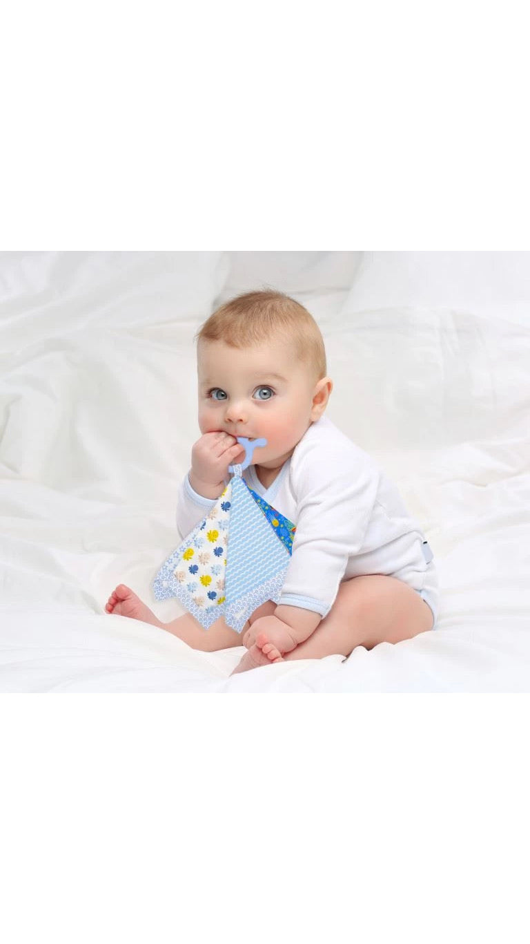 BabyjemClothWithTeether