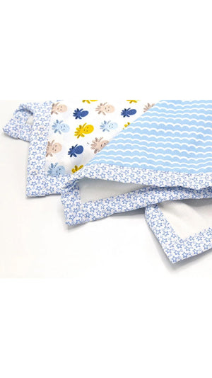 BabyjemClothWithTeether