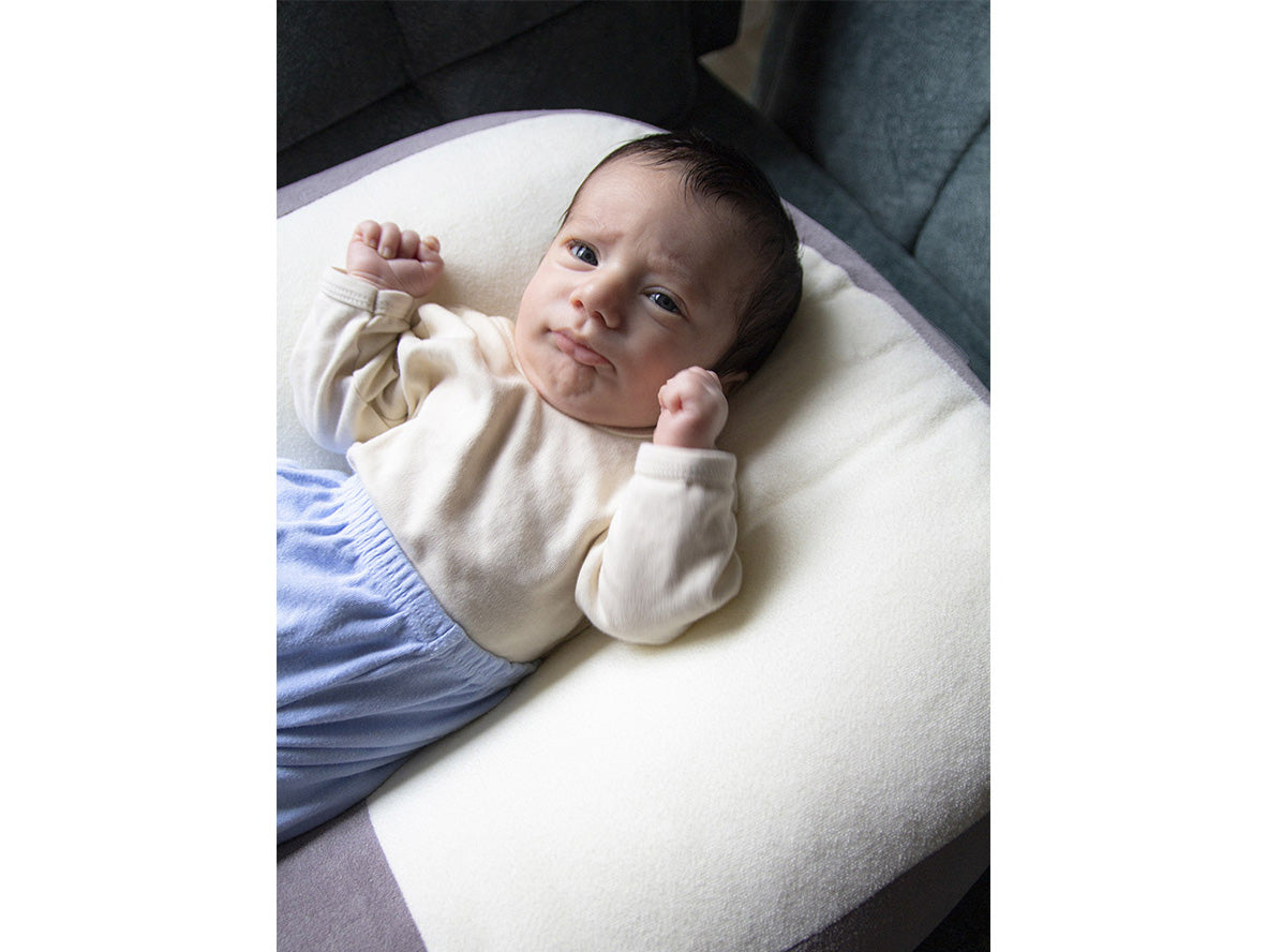BabyjemComfySleepingCushion
